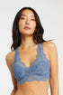 Fleur't Belle Époque Lace T-back Bralette